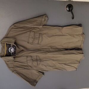 Drill Clothing Company size XL